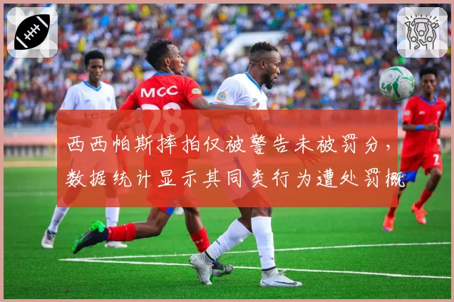 西西帕斯摔拍仅被警告未被罚分，数据统计显示其同类行为遭处罚概率仅为兹维列夫33%