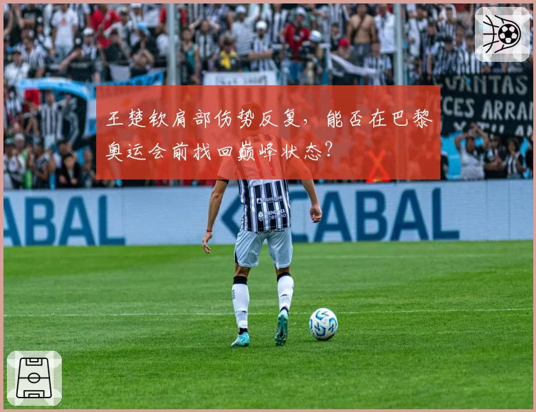 王楚钦肩部伤势反复，能否在巴黎奥运会前找回巅峰状态？