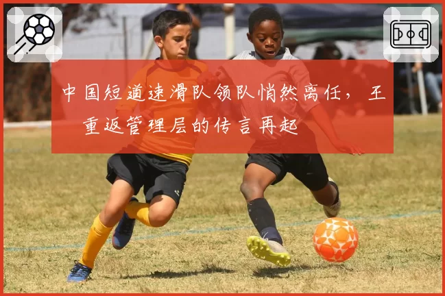 中国短道速滑队领队悄然离任，王濛重返管理层的传言再起