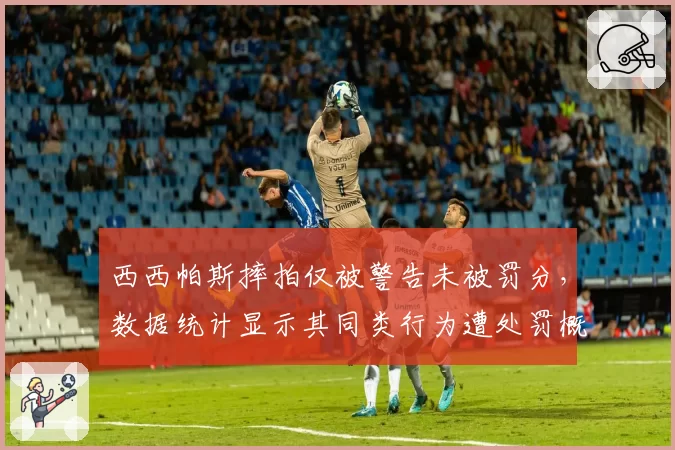 西西帕斯摔拍仅被警告未被罚分，数据统计显示其同类行为遭处罚概率仅为兹维列夫33%